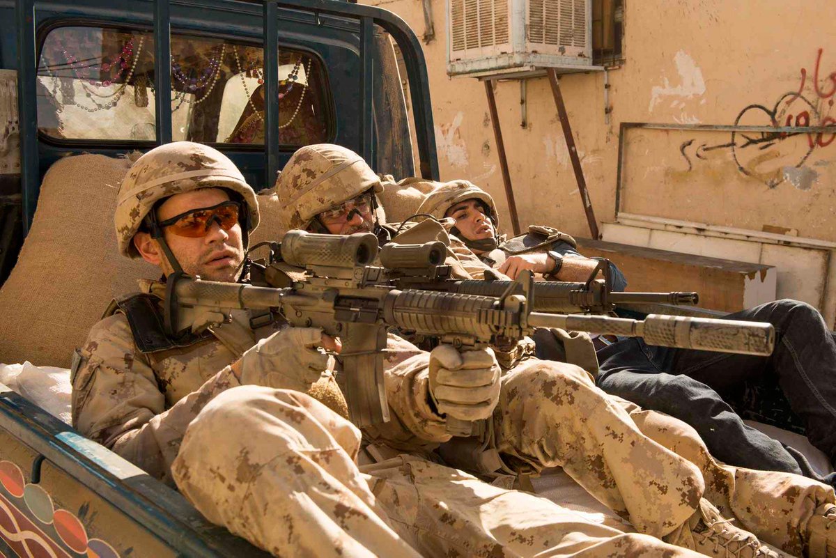 ThatShelf's tweet image. Contest Alert: See HYENA ROAD across Canada! dorkshelf.com/2015/09/28/con… #contest #contestalert #HyenaRoad