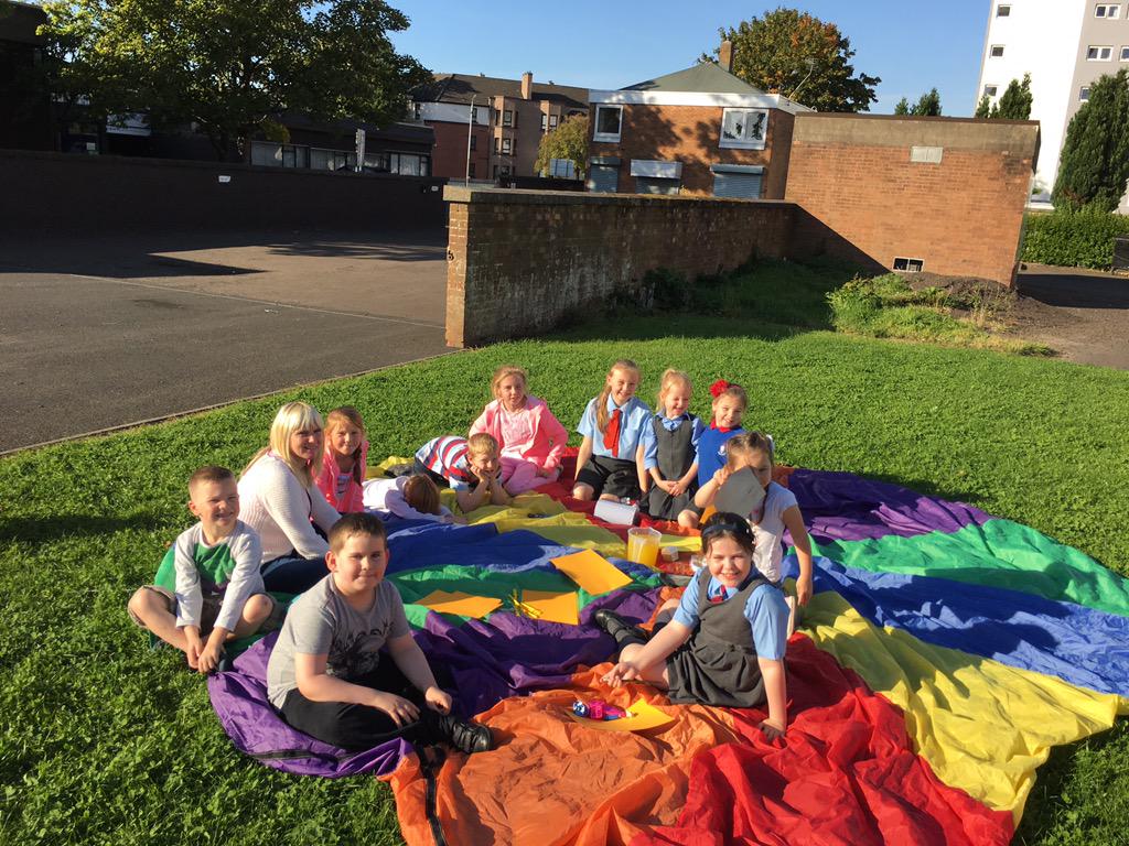 Lovely afternoon <a href="/CommSafetyGlasg/">Please contact @GlasgowCC</a>  The Hub with the Afterschool Drop In. If your local pop along and say hello!!