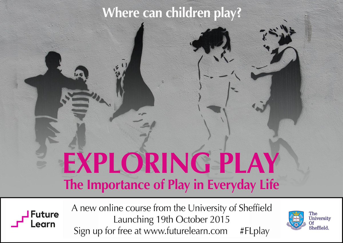 FLPlaySheff's tweet photo. @appletreecntr @RosieDymond We'd love u to join our online community as we learn together the importance of Play! http://t.co/3z0lXoTf0h