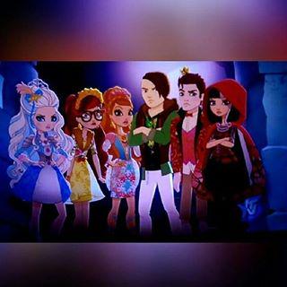 "This is awkward" <a href="/Rosabella_EAH_/">✨Rosabella Beauty✨</a> <a href="/Ashlyn_From_EAH/">Ashlynn Ella</a> <a href="/Hunt3r_From_EAH/">✨Hunter Huntsman✨</a> <a href="/Hopper_From_EAH/">✨Hopper ✨</a> <a href="/CeriseFrom_EAH/">c</a> @_EAH_OFFICIAL
