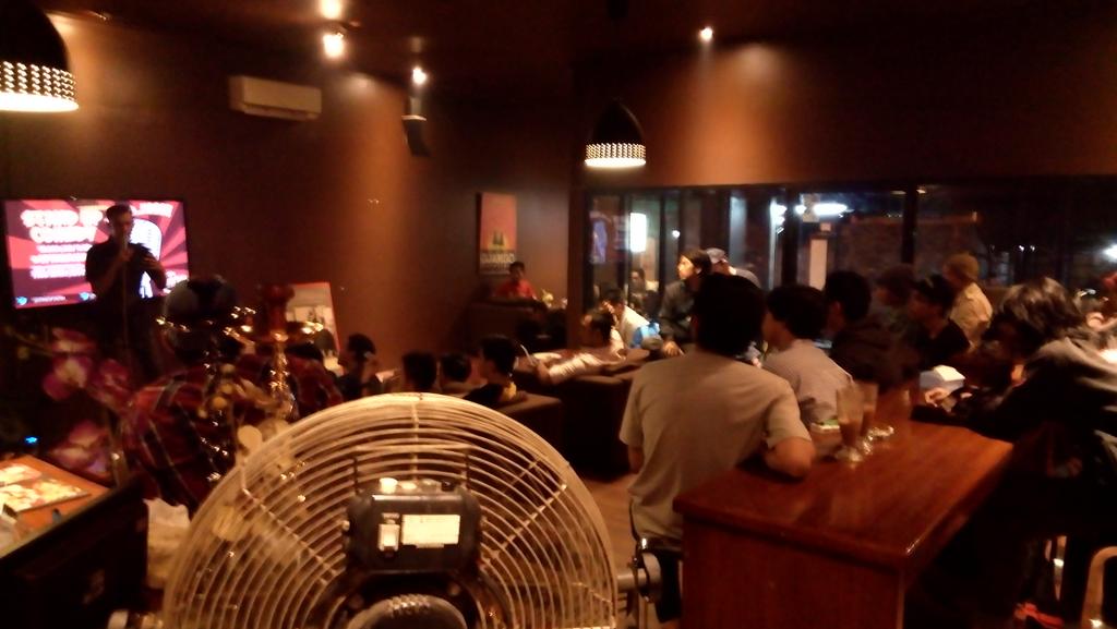 Manatree House Cafe tweet media