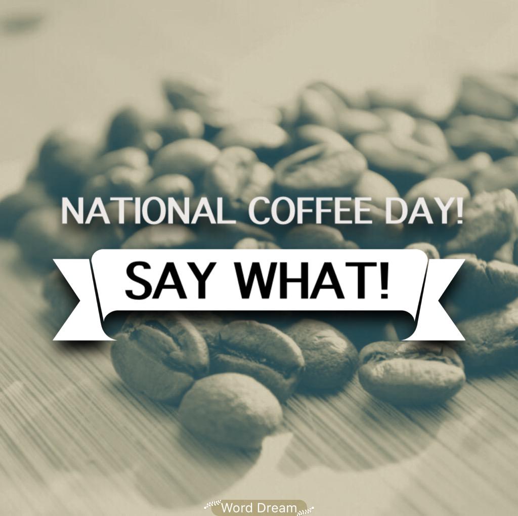 ToggleCreative's tweet image. It's National Coffee Day! Here at Toggle it's strong with a hint of cream &amp;amp; a splash of stevia. How do u take yours?