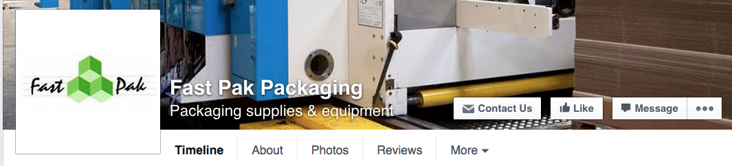 FastPakNet's tweet image. Remember to like Fast Pak Packaging on Facebook for more great content and promotions! facebook.com/Fast-Pak-Packa…