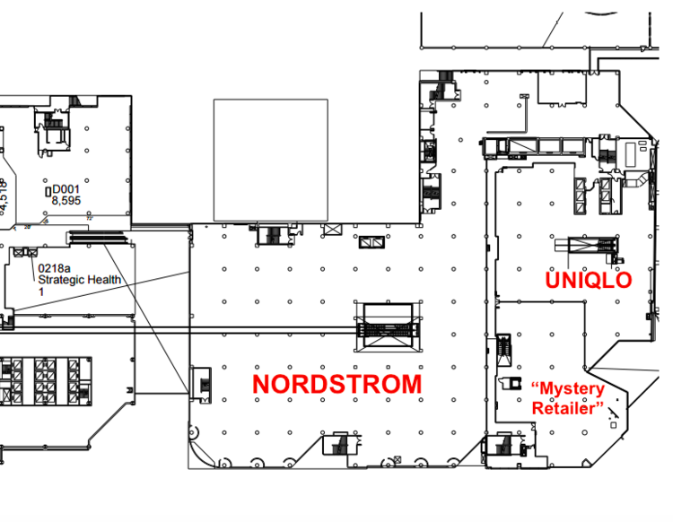 loveretail's tweet photo. What Nordstrom Toronto store will look like via @RetailInsider_  http://t.co/MZA4VITRjb @Nordstrom #realestate #RCC http://t.co/KQthR462HG