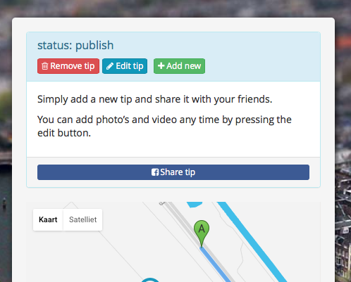 We will update VFR Pilots to release v2 soon! Stay tuned. More info via our newsletter: eepurl.com/2M1v9