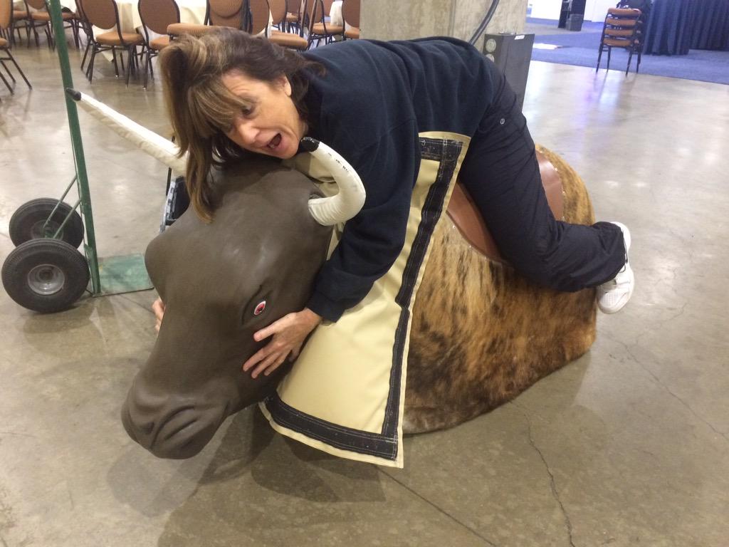 ISaveThatLine's tweet photo. You won't want to miss the bull riding at #AVASM2015 http://t.co/pergLB7O9l