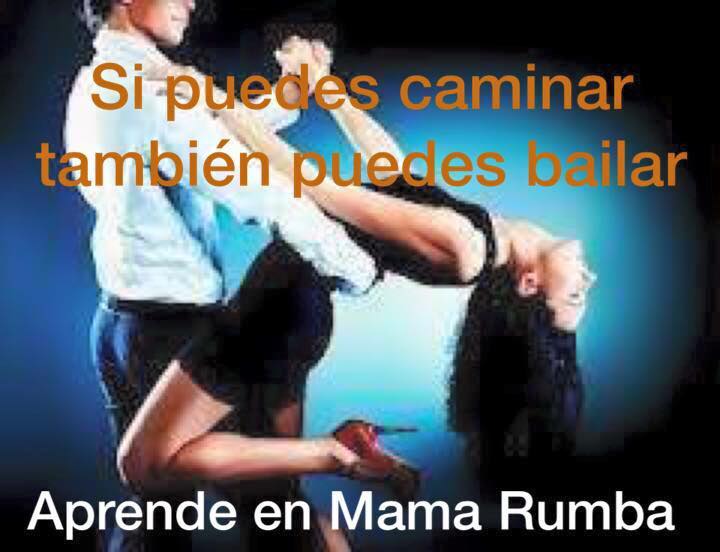 MamaRumbaDF's tweet photo. #Miercoles en #MamaRumbaroma #mujeresGratis #Salsacubana #timba #SalonDebaile #Reserva  #Salsaficion #ALocubano http://t.co/qH9cawCjfJ