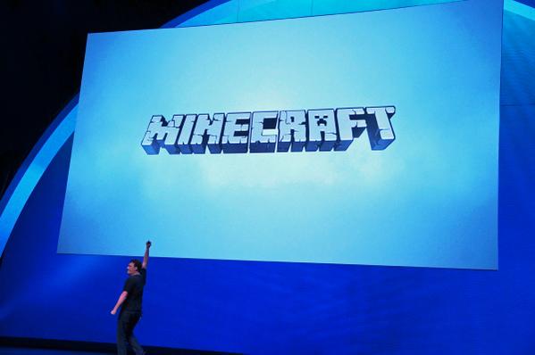 CoderDojoNoida's tweet image. Minecraft Windows 10 Edition headed to Oculus Rift VR headset
#MIEExpert! bit.ly/1GeO5kP #mieexpert