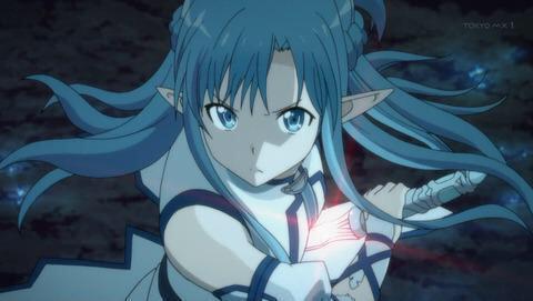 言いたいこと思ったこと言うだけ 本日はバーサクヒーラー アスナさんの生誕祭ですw みんなでお祝いしましょうw Rtしてくれた人 フォロー返します Http T Co W4st7ibses