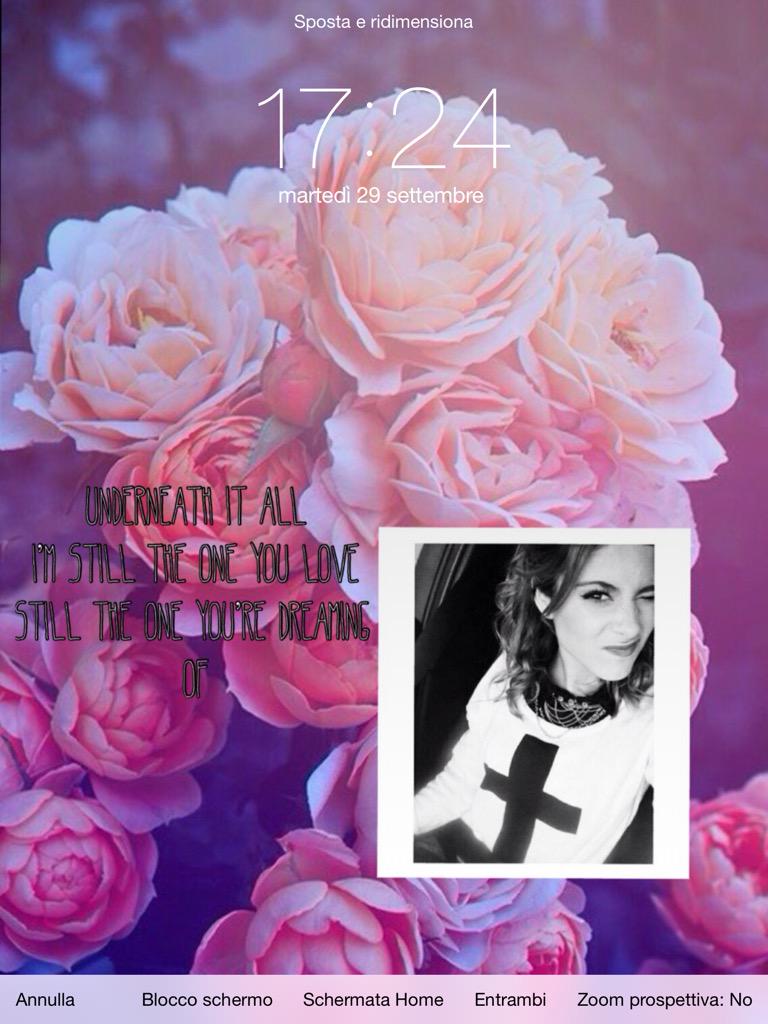 tinilockscreens's tweet photo. New lockscreens 🎀
Retweet and follow me and I'll MD it to you http://t.co/BQ63vI64ZH