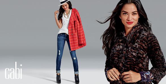 cabiclothing's tweet photo. Get excited because new arrivals are here! Which is your new favorite fall style? #newarrivals http://t.co/utKHFpklND http://t.co/mvF7SlbmxV