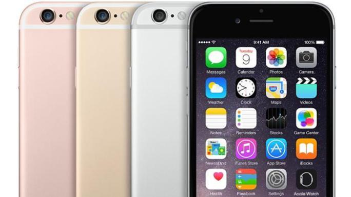 TechAddMag's tweet image. Avete già piazzato le tende fuori dal vostro negozio di fiducia? #iPhone6s -9 goo.gl/j0iDm5