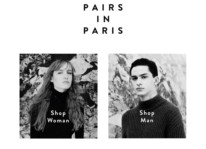 PAIRSINPARIS's tweet photo. Livraison gratuite pour toute l'Europe jusqu'au 31 Octobre !
Free shipping to Europe until October 31st !
SHOP NOW ! http://t.co/jZO8xUM4DO