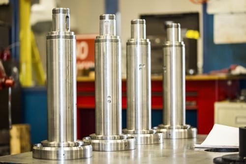 Quality Spindle offers spindle repair &amp; rebuilding services for ALL MODELS &amp; BRANDS. More: qualityspindle.com/index.php/abou…