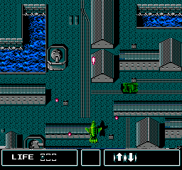 VexGamesUK's tweet photo. #OnThisDayInGaming in 1989, Thunderbirds was released on #NES! #retrogaming http://t.co/qvfJ9QHnr0