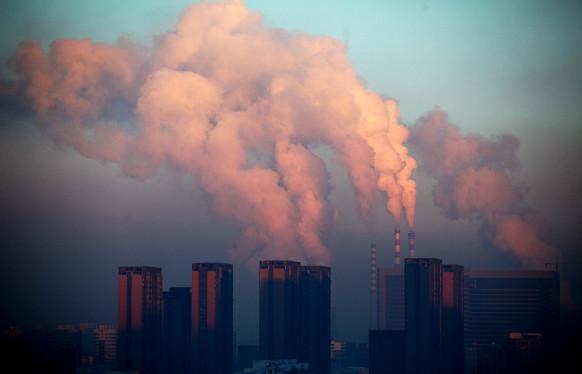 WeatherSignal's tweet photo. Climate Change Is So Bad That the US and China Agree on It | via @StocktonSays http://t.co/v6WaB7fjnU http://t.co/3sV41gfHbR