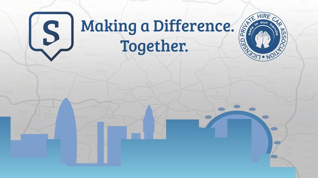 Splitcab's tweet photo. #Splitcab &amp; @LPHCA are working together to ensure our app is benefiting all - consumer and operator. @TechCityNews http://t.co/qsnGh8FQvZ
