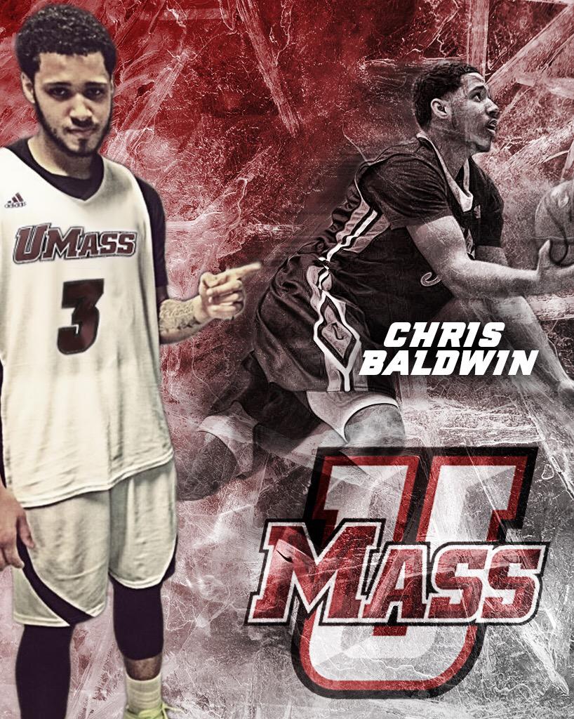 GorillaMagilla's tweet photo. Great choice! #GoU "@Daniel_Malone: Official from Baldwin himself. // @ChrisBaldwin413: #UmassCommit ๐๐ฝ http://t.co/FhoCk3TF2Q"