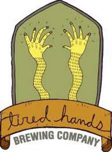 PhillyTapFinder's tweet photo. Here's an interesting seasonal - lots going on on the spiced squash IPA from @tiredhandsbeer: http://t.co/xmniIDR9uB http://t.co/0Rr4T2gx14