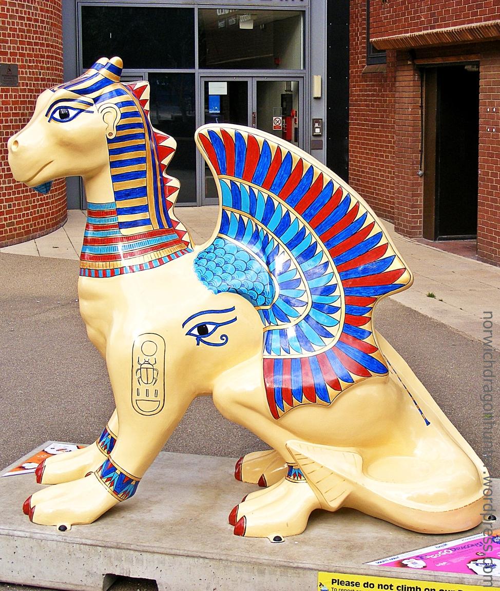 N_dragonhunter's tweet photo. Wed 30th @TheForumNorwich will be #LastChanceToSee @GoGoKingTut #ggd15 http://t.co/FDYm1HliPJ