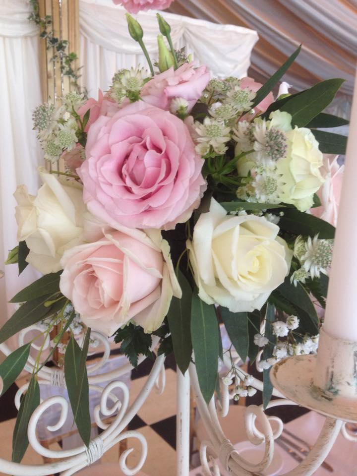 Amy and Matt's wedding flowers at #soltonmanor, #Kent <a href="/Deal_Town/">Deal Town</a> kentishflowers.co.uk/amy-matt-weddi…