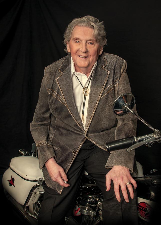 Happy 80th Birthday to Jerry Lee Lewis! Here\s our profile of this Master of Louisiana Music  