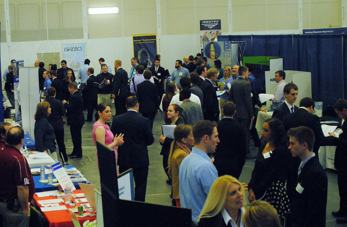 BehrendACPC's tweet photo. See you TOMORROW at the Behrend Fall Career Fair, Junker Center, noon-4:00 pm
MORE INFO AT: http://t.co/FvX9VMev2y http://t.co/JK12bCFOhk