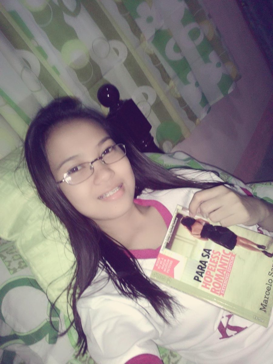 lalaineanne0921's tweet image. Good eve.
#ReadingMode
