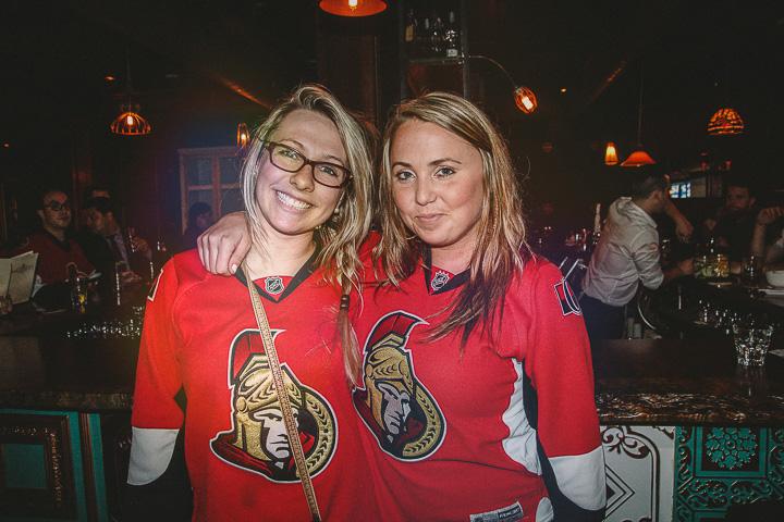 Who's excited for #HockeySeason?
#GoSensGo