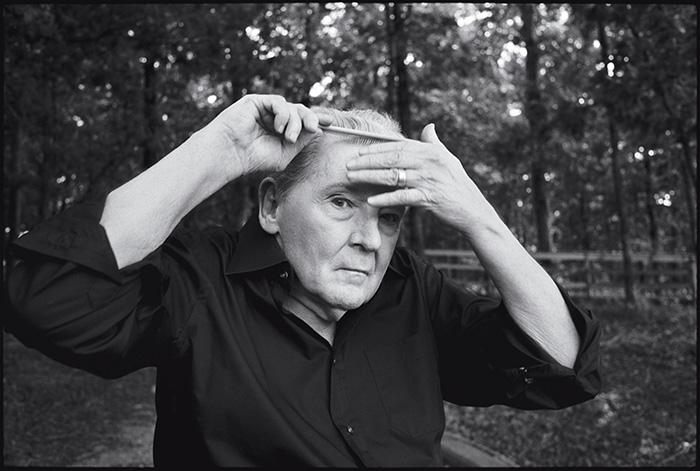  Happy 80th birthday to Jerry Lee Lewis.   (via 