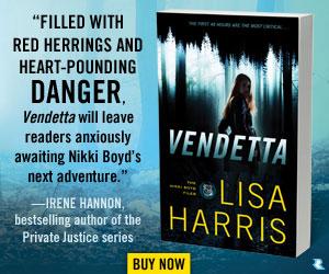 Lisa Harris tweet media