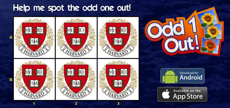 juraganboy's tweet photo. Retweet this if you can spot the answer on this level of #Odd1Out! http://t.co/N0HrkSWwUl http://t.co/Fi6di0OxZu