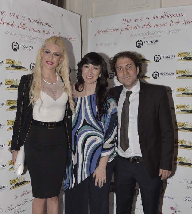 Buonasera a tutti da Radio Serema ❤