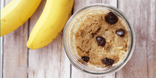 chibichaishop's tweet photo. Un desayuno rápido y nutritivo!

RECETA: Pastel de Plátano en 5 minutos Aquí--> http://t.co/1JsCINxgSZ http://t.co/XOKckPCovE