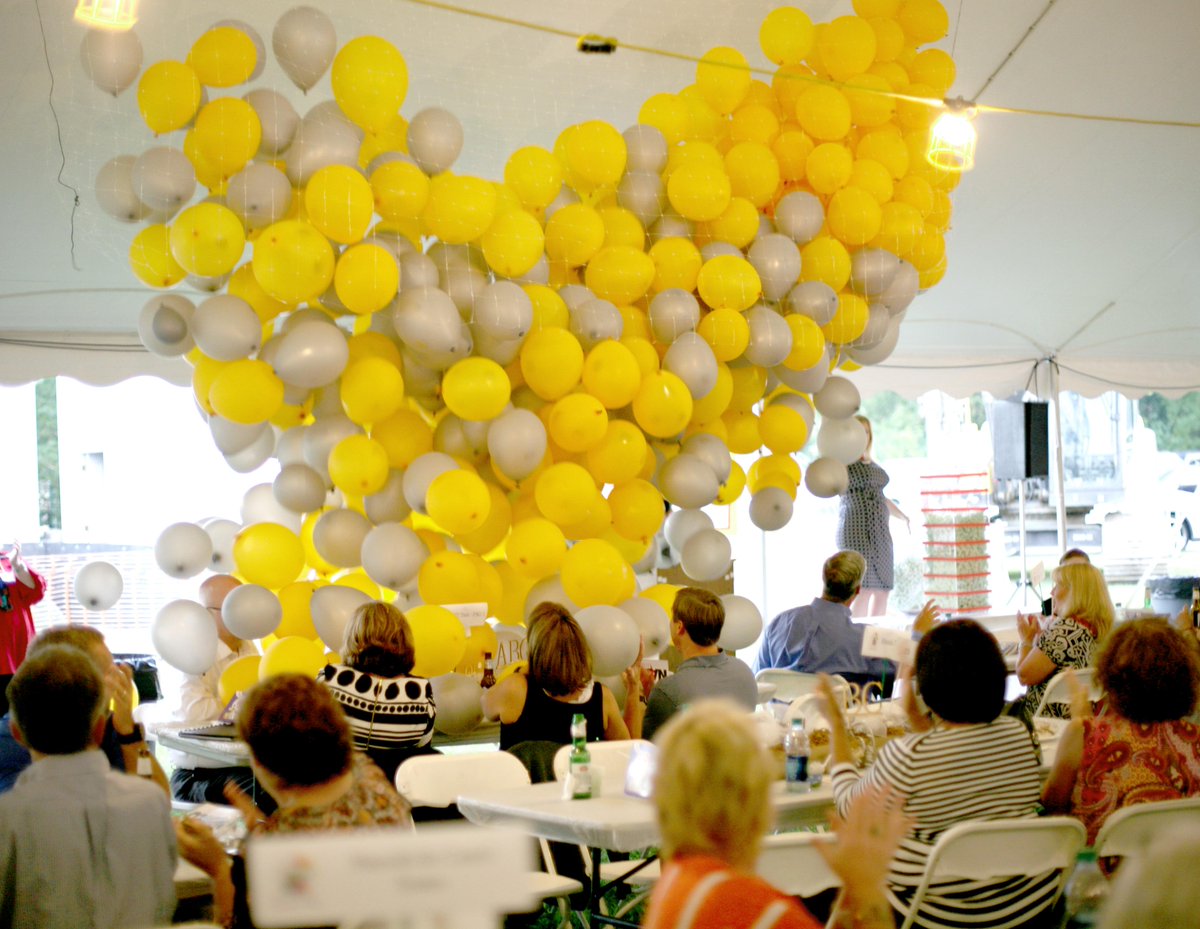 To all those who support our mission a warm and heartfelt thank you!