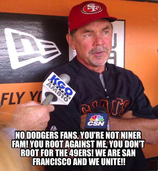 iRepFrisco's tweet photo. #NDA Let's go #SFGiants!! #FawkLA #BeatLA @LosGIANTS @baseballbridget @EricG_SF49 @calolumislame @SFGiants http://t.co/GGHFxllUZr