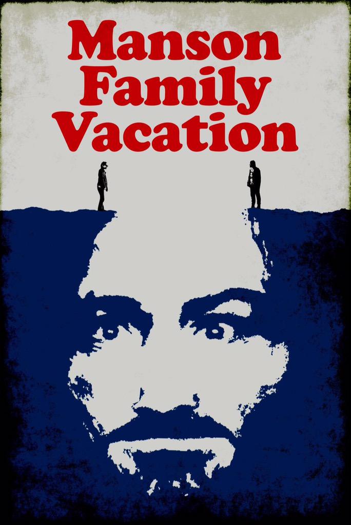 CltFilmFest's tweet photo. TONIGHT: Encore screening! Festival Winner - Best Narrative Feature - #MANSONFAMILYVACATION 8:00 @ayrsleygrand #cltff http://t.co/tBA1I8cRag
