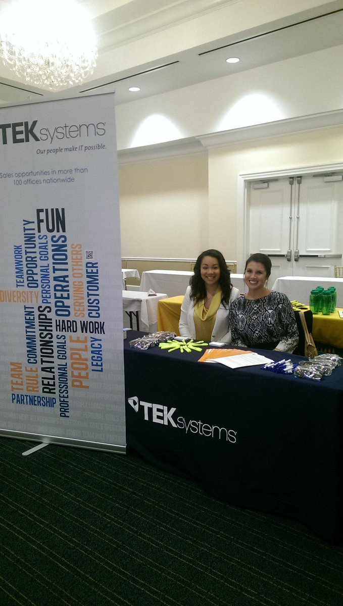 And internships!! All majors are welcome, no previous sales experience required! (2/2)