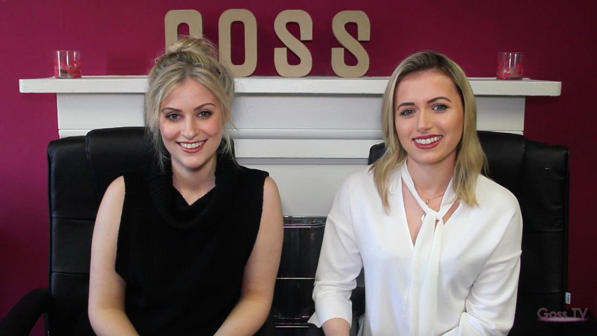 goss_ie's tweet photo. #GOSSTV: We talk Ray D'Arcy, Aisling O'Loughlin, Anne Hathaway, @amyhuberman and @ShaneFilan http://t.co/Vb3ow7gCBX http://t.co/ILd4SHooEy