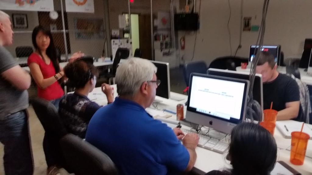 dfmmalaw's tweet photo. Creating tickets in @JIRA like champs at @lampcampatl http://t.co/xvdzdd6FN6