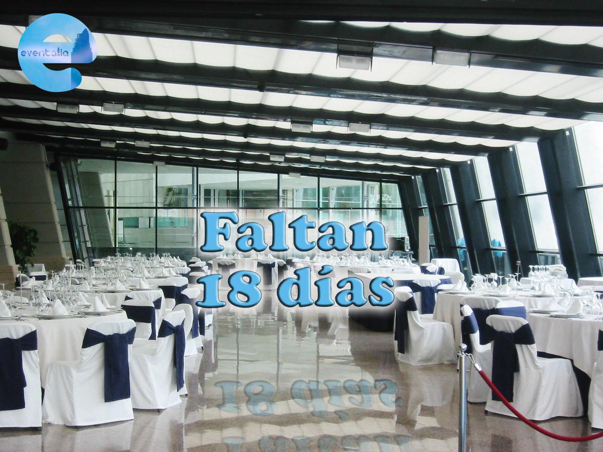 eventaliabali's tweet photo. Solo faltan 18 días para la #feria d #bodas del Hotel Bali d #benidorm, preparaos #novios y #novias @GrupoBaliBeni http://t.co/MCCXV1Ft40