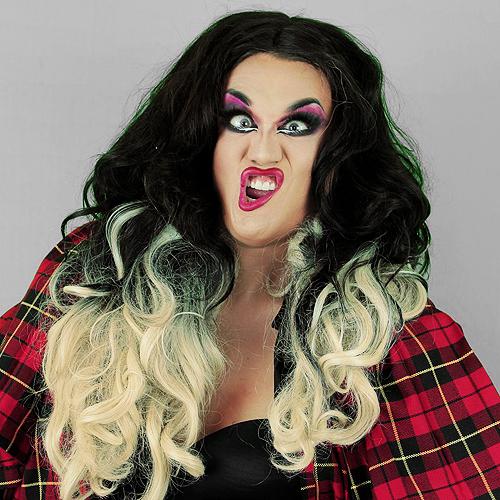 Happy 26th Birthday Rupaul Drag Race star Adore Delano!  # rupaul 
