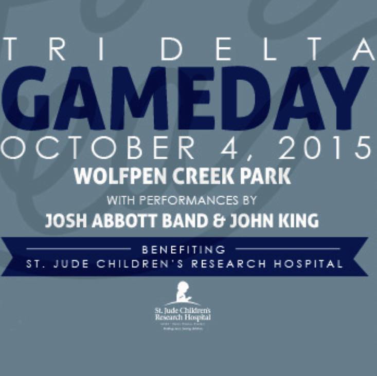 Aggie Tri Delta tweet media