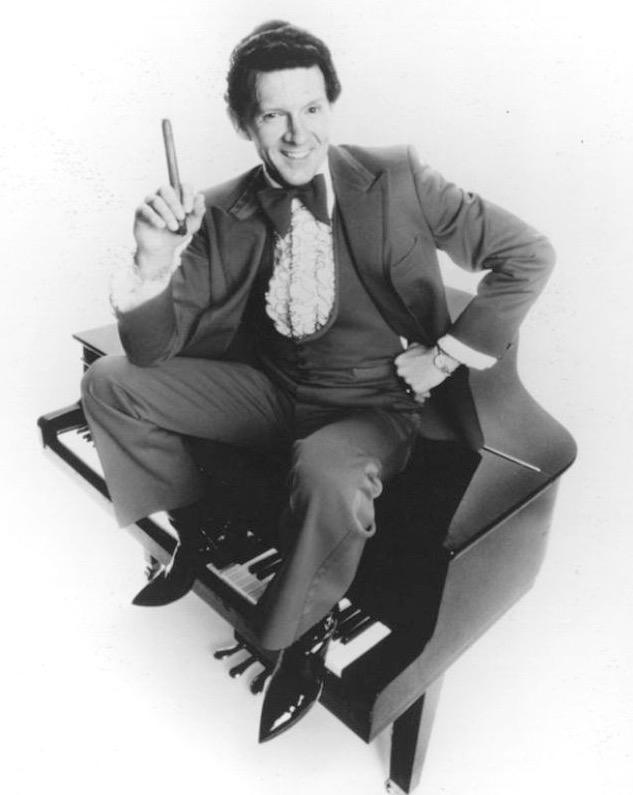 Happy Birthday to \"The Killer\", Jerry Lee Lewis!! 