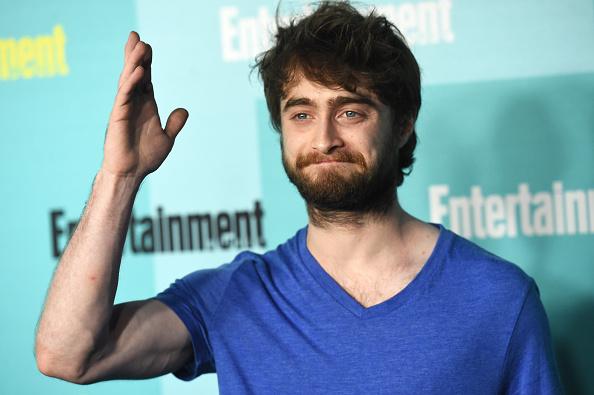 mtvspain's tweet photo. Daniel Radcliffe y otras 9 cabezas rapadas con las que flipamos. Entra: http://t.co/pdWxpfQRK2 http://t.co/S2YXbwrypx