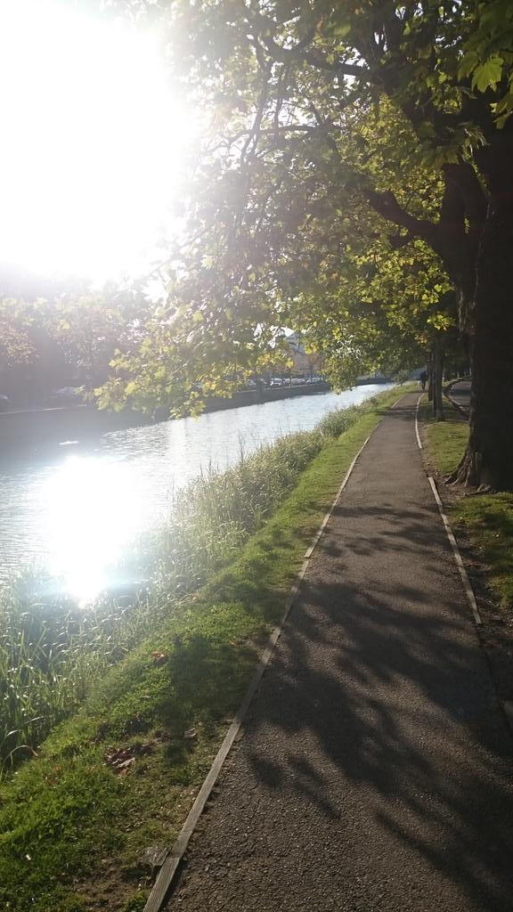 _cmcast's tweet photo. If the weather is good, we enjoy it! http://t.co/erMqRIudWe