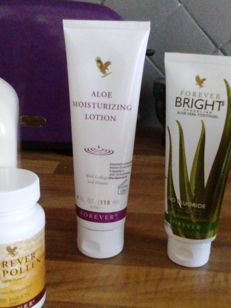 SSNature's tweet image. Just a few of the fantastic products that me and my family have come to use each day.