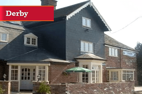 VCareSaverClub's tweet photo. £99 for a Two-Night #PeakDistrict #Escape for Two with Breakfast and Dinner http://t.co/effi5aupBH http://t.co/gG6CfKRyR5