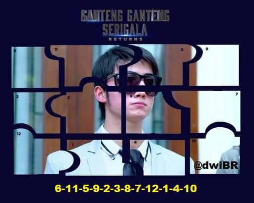 6 11 5 9 2 3 8 7 12 1 4 10 At Sctv At Aspggsreturns