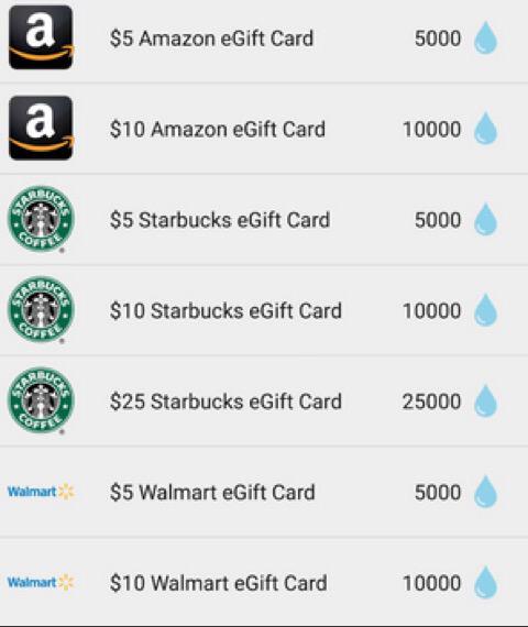 DrizzleApps's tweet image. Who likes #Starbucks? We do! Earn some extra coffee money with #DrizzleSMS and #DrizzleClock.